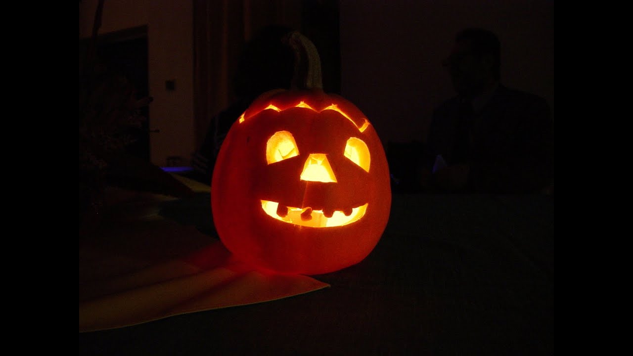 Best halloween decorations store 2016 YouTube