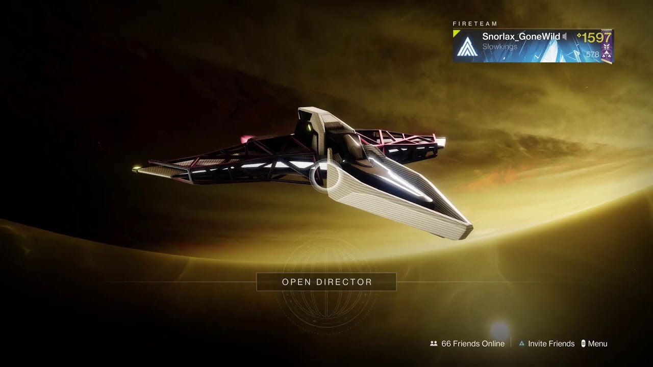 Destiny 2  - Vault Of Glass Atheon Farm