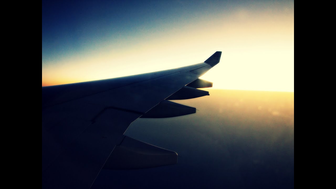 Etihad Airways Flight Review: EY867 Shanghai to Abu Dhabi