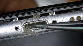 Deep Cleaned Iphone 6 Professionally Cleaned Iphone