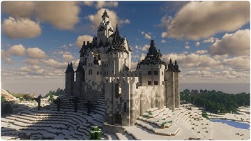 [Dripith] Castle Vimir