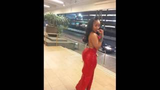 #Jhonni Blaze vs  #DSmith & #BettyIdol fight continues! Calls them trannies! #LHHHouston VS. #LHHATL