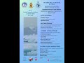 “80 anni della rivista Il Polo: memoria, esplorazioni e ricerca polare italiana“