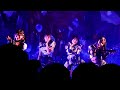 yosugala『大大大大大感謝』2025-10-26 渋谷WWW X【60fps】