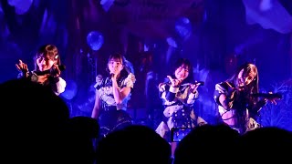 yosugala『大大大大大感謝』2025-10-26 渋谷WWW X【60fps】