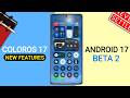 Oppo ColorOS 17 Features - Beta 2 Update🔥 Android 17 Release Date