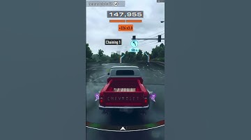 Drifting with chevy truck #nfsunbound #drifting #gaming #shorts #sadhours #subscribe #nfs