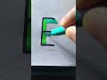 easy 3d drawing