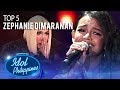 Zephanie Dimaranan performs “Lipad ng Pangarap” | The Final Showdown | Idol Philippines 2019