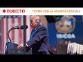 DIRECTO | TRUMP asiste a la CEREMONIA de GRADUACIÓN de la ACADEMIA de la GUARDIA COSTERA | RTVE