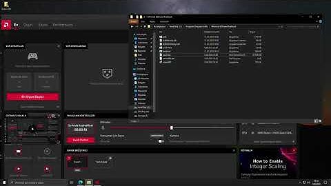 Fastboot flash recovery error cannot load recovery.img Hatası Çözümü/Fix