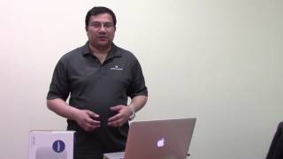 cnPilot Installation Process