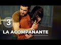 MEJOR PELICULAS DE AMOR . LA ACOMPAÑANTE (𝟑) . Película Completa en Español Latino