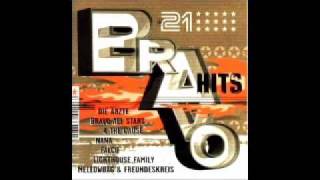 Обложка Bravo Hits Vol 21 Скачать Bravo Hits Vol 21