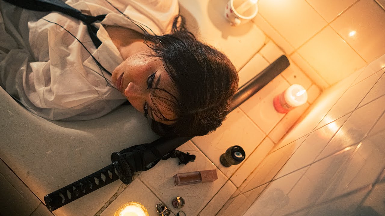 TENDERNESS - DANNA! (ft. i4N)