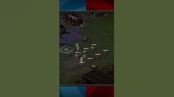 The Mighty Terror Drone