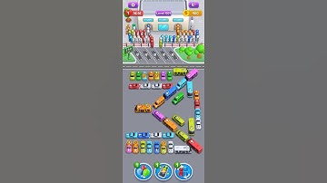 Crowd Express Level 1001