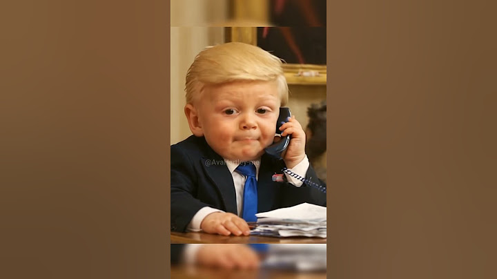 "Candace, Stop it!" Trump’s Leaked Call!