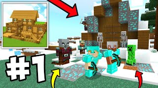 Celebrity Block Crazy Robo World How To Find Diamonds - Multiplayer Survival Series Part 1 Net Worth