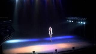Intro Hiphop Evi & Cheryll | DIFF Dancemasters