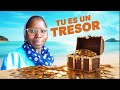 TU ES UNE PERLE TU AS DE LA VALEUR TU ES UNE PERLE TU AS DE LA VALEUR