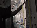 How to frame the walls of your van