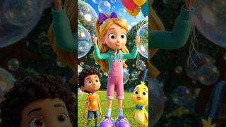 🐥 Cute Chick Finds Magic Shoes!#ai #aivideo #viralvideo #3danimation