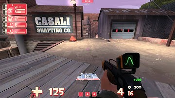 End of the Line: Snowplow Explained [Commentary] - Team Fortress 2 Gameplay