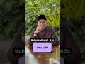 Ibumu, Ibumu, Ibumu - Ust. Muhammad Assad, M.Sc