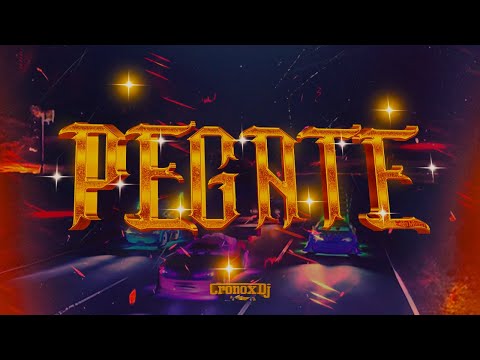 PEGATE - CRONOX DJ