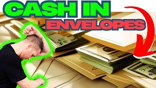 Most CASH I EVER FOUND! ~ Envelopes & totes LOADED w/ MONEY ~ NOT CLICKBAIT!!