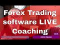 Forex Trading Software with Martin Cole - Learning to ...