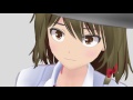 【東方MMD】レズなんだろ？