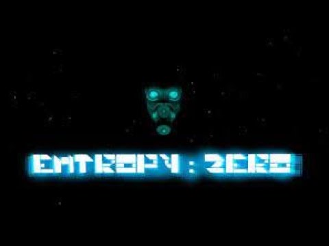 Entropy:Zero  ► Полное прохождение без комментариев(FullHD;60FPS)