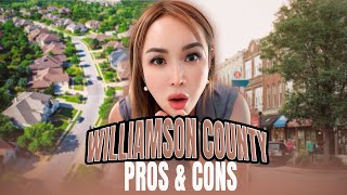 Is Williamson County the Best Place to Live in Tennessee? Pros & Cons Revealed