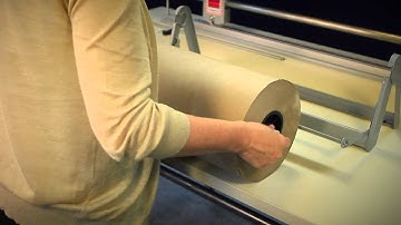 A500 Standard All-In-One Dispenser/Cutter