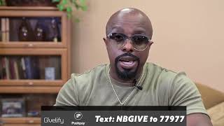 15 Min. Daily Inspiration w/ Pastor Kervance Ross screenshot 2