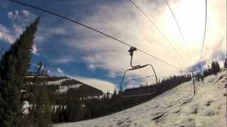 GoPro HD Hero 2: Spring Day Edit