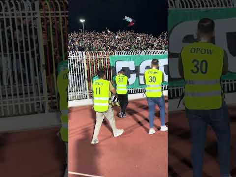 الهدف الثاني للنادي الرياضي القسنطيني من توقيع اللاعب إبراهيم ديب أمام أولمبيك أقبو