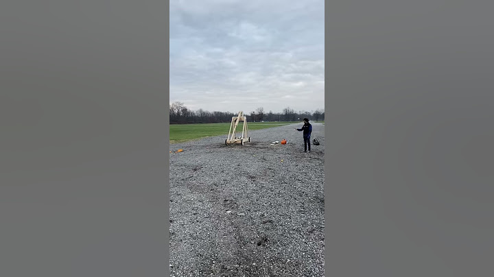 trebuchet
