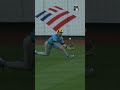 Was the call right? 🤔 #mlb #catch #umpire #brewers #cardinals