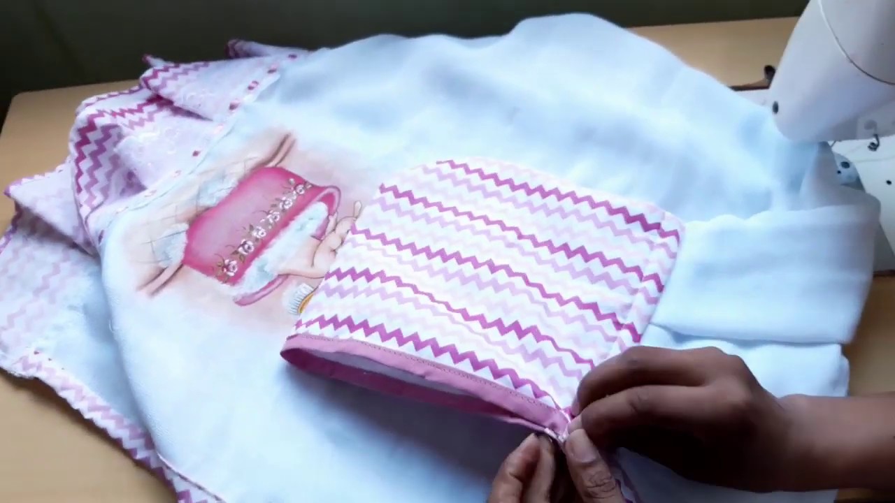 COMO FAZER TOALHA COM CAPUZ [GEANE]