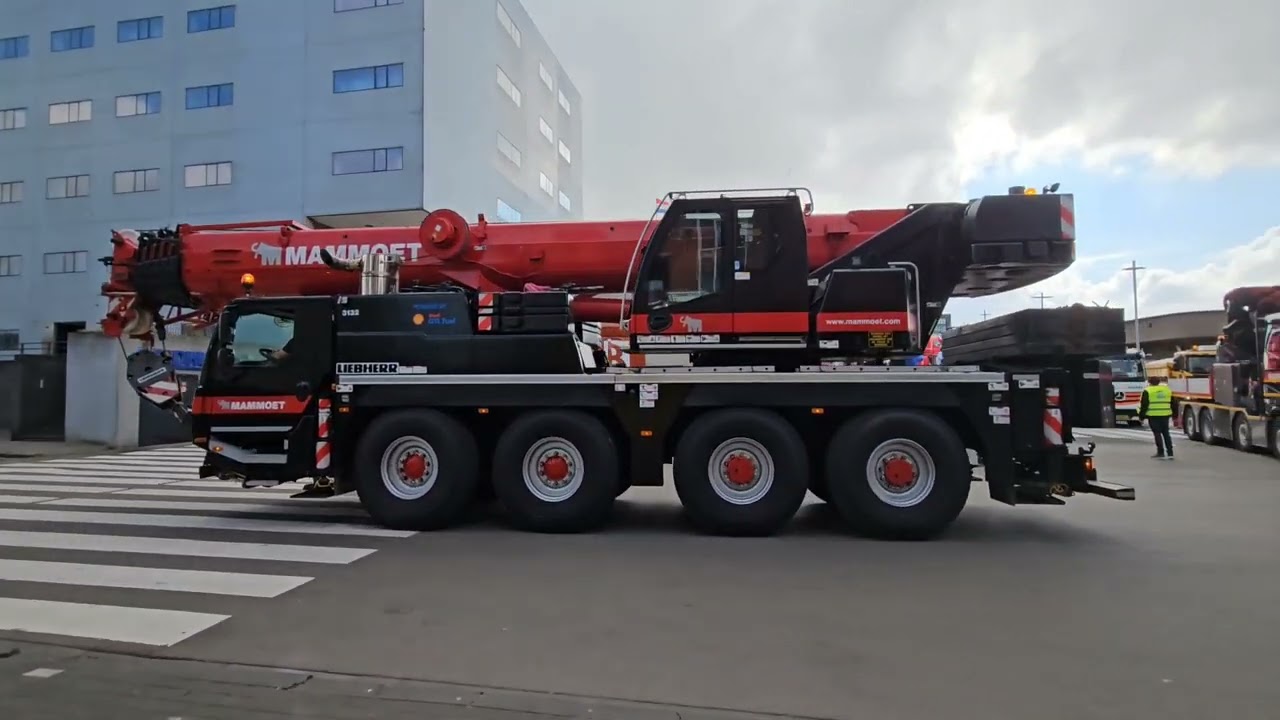 Happy Wheels (Truckroll) Terneuzen Zeeuws-Vlaanderen Zaterdag 17 Mei 2025