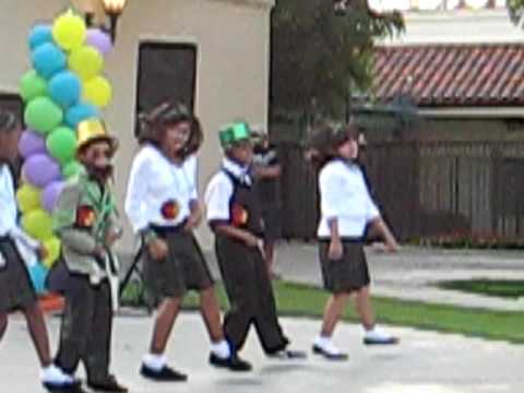 SummerCamp"The Celtic Devils"