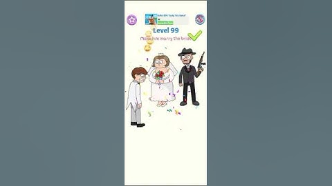 Dop 5 level 99|| Dop 5 Delete one part Game zone and  fun #viral #shorts #gameplay #ytshorts
