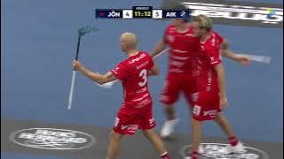 Highlights: Jönköping - AIK