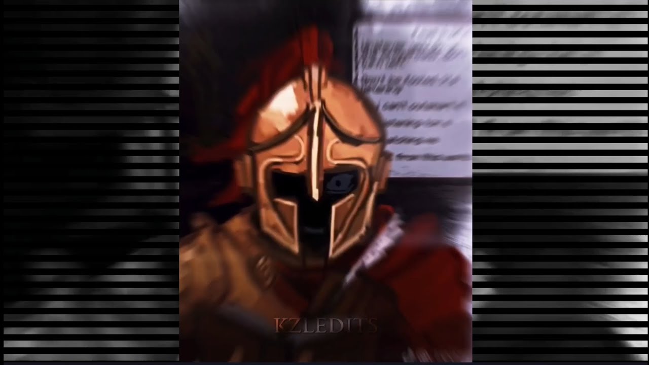 d3rLord3 Edit 
