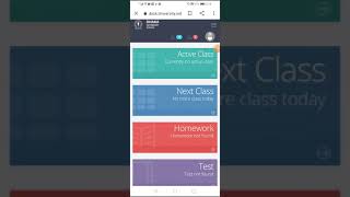 Ilmversity par test add karnay ka tarika screenshot 2