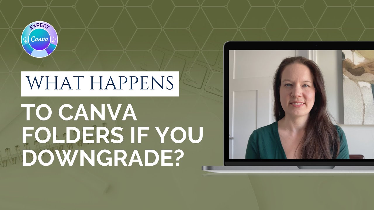 What Happens To Custom Folders On Canva If You Downgrade From Canva Pro What happens to custom folders on canva if you downgrade from canva pro