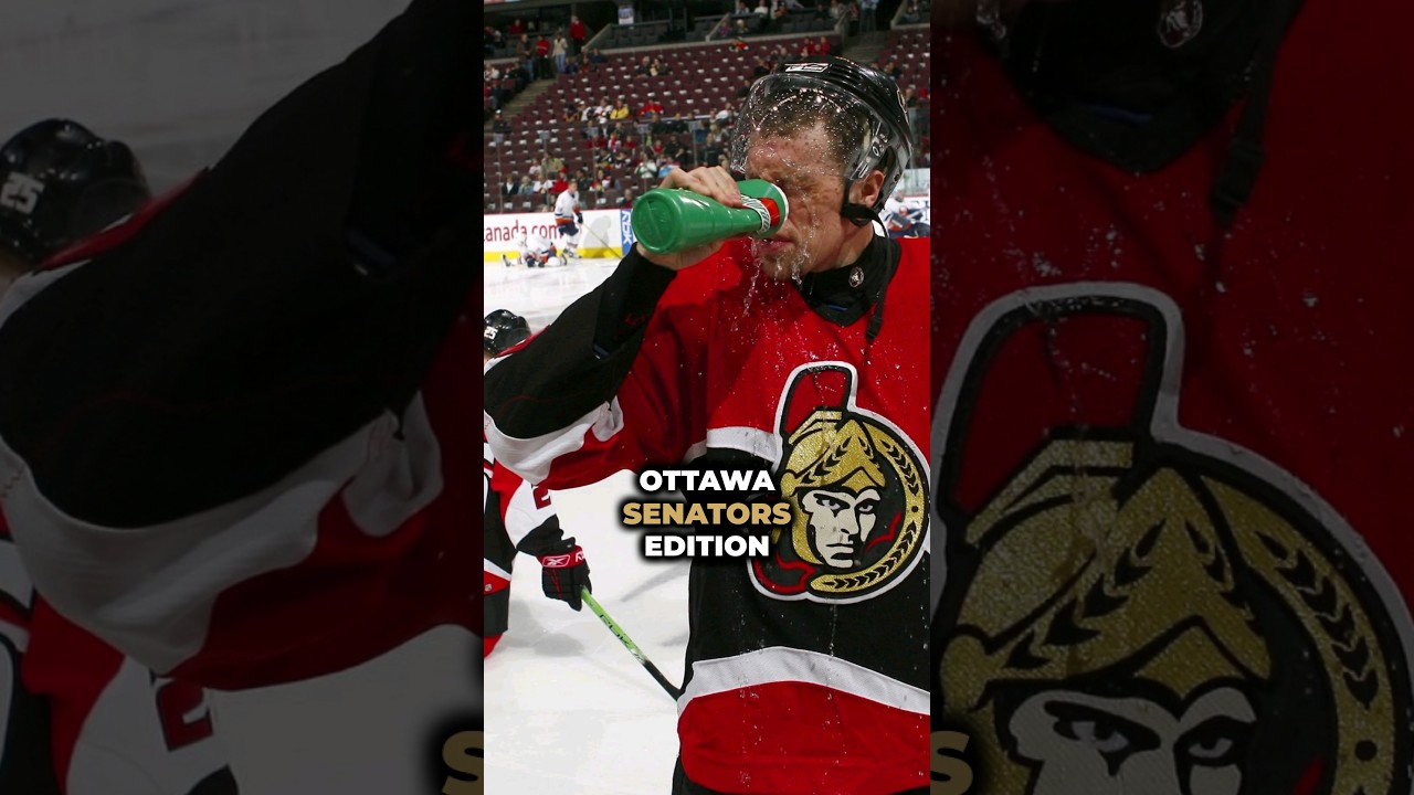 ALL-TIME BEST: Ottawa Senators Edition! 